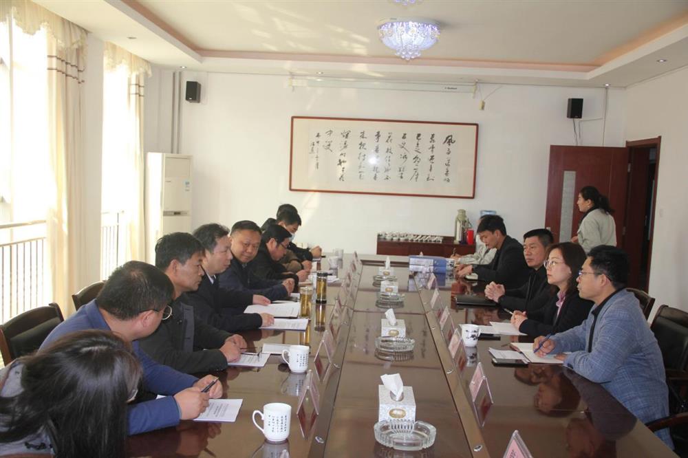 市成长鼎新委对经营团体权属各食粮企业展开宁静出产大排查大整治督导查抄